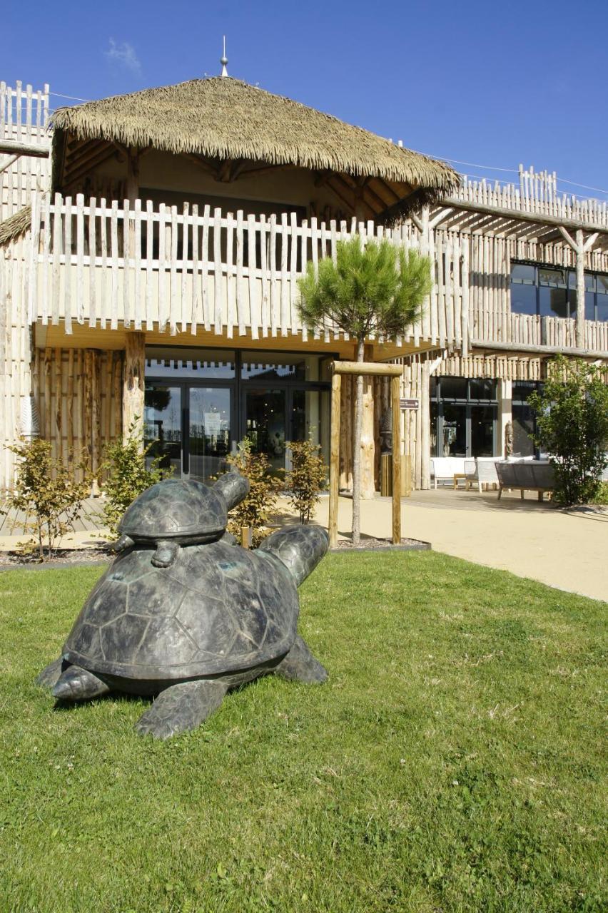 Les Hauts De Beauval 상테뇽 외부 사진